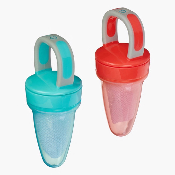 Vital baby NOURISH safe feeder (1pc)